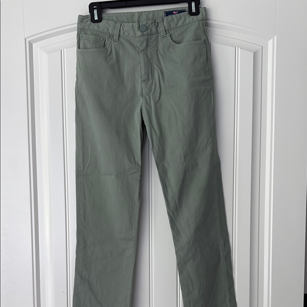Vineyard Vines Boys Sz 14 Jeans